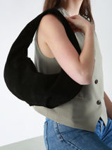 Shoulder Bag Rebond Etrier Multicolor rebond EREB155S-vue-porte