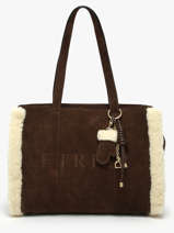Shopper Alpin Etrier Brown alpin EALP140M