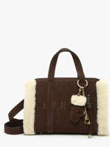 Crossbody Bag Alpin Etrier Brown alpin EALP140S