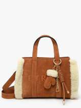 Crossbody Bag Alpin Etrier Brown alpin EALP140S