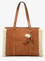 Shopper Alpin Etrier Brown alpin EALP140M