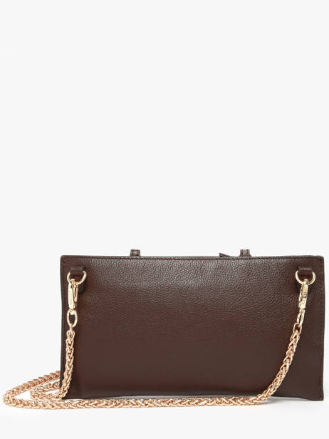 Handbag Tradition Leather Etrier Brown tradition ETRA052M other view 4