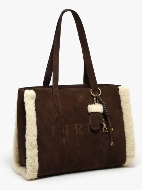 Shopper Alpin Etrier Brown alpin EALP140M other view 2