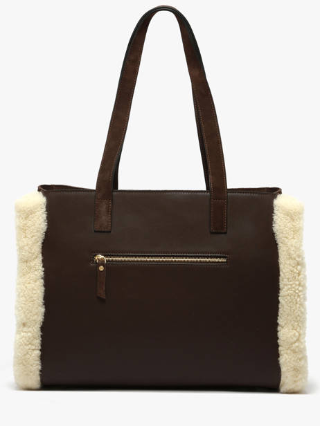 Shopper Alpin Etrier Brown alpin EALP140M other view 4