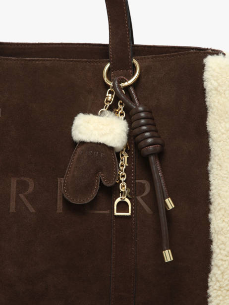 Crossbody Bag Alpin Etrier Brown alpin EALP140S other view 6